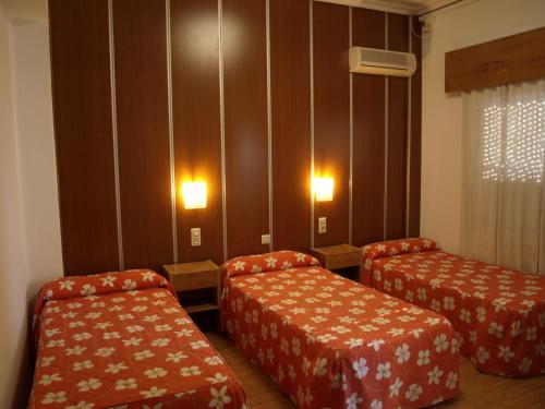 Hostal Anas