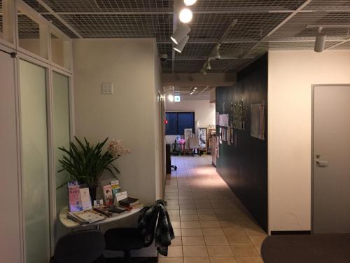 共用Lounge/電視區