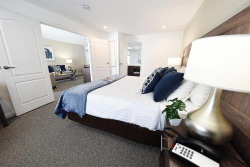 Serene Vegas Boutique Hotel image 19