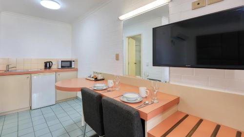 City Reach Motel in Wangaratta