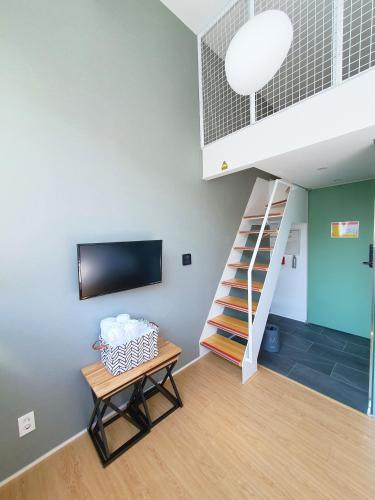 YOLO Guesthouse, Soul (fotografie 4)