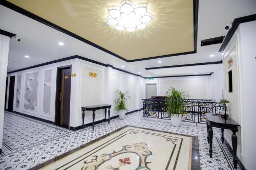 Huong Duong Hotel Thanh Hoa - 편의 시설/서비스