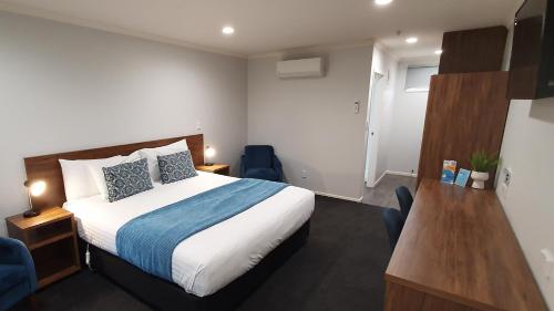 1 king bed