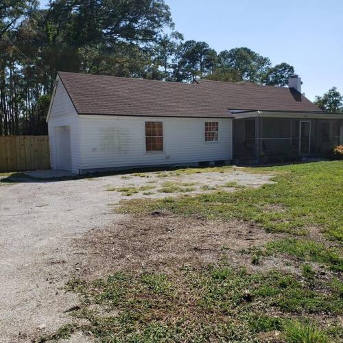 Southside Jax great home RV parking Southside Jax great home RV parking
