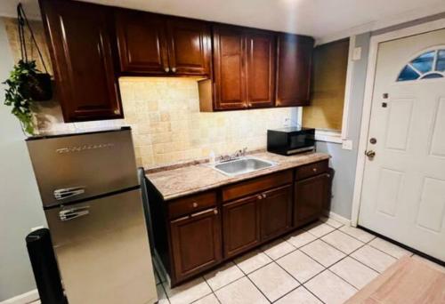 Cozy Apartments close to New York City in North Bergen (New Jersey)