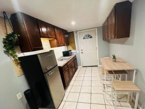 Cozy Apartments close to New York City in North Bergen (New Jersey)