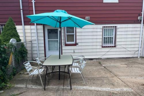 Cozy Apartments close to New York City in North Bergen (New Jersey)