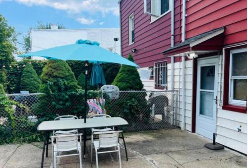 Cozy Apartments close to New York City in North Bergen (New Jersey)