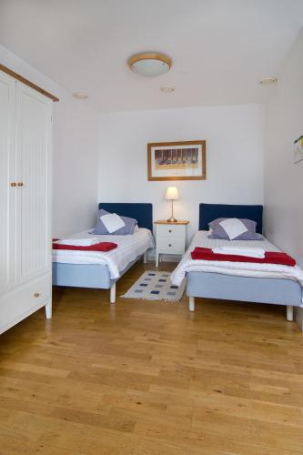 Abbekås Golfrestaurang & Hotell - image 2