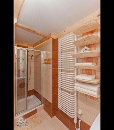 Apartment without Hot Tub image 6