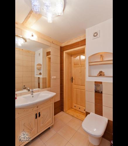 Apartment without Hot Tub image 5