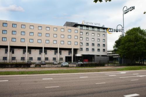 Bastion Hotel Utrecht - image 8