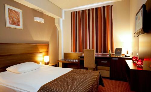 Kielce Hotels