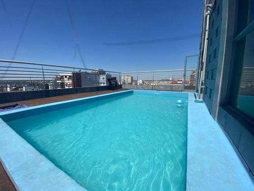 Departamento en Caballito in Flores