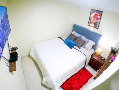 Apartamento en Suba, Bogotá