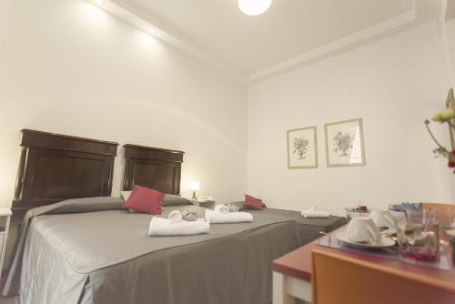 Maison Colosseo (Via dei Querceti 24), Řím (fotografie 3)