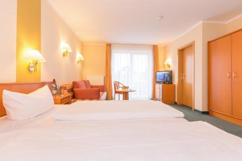 Aparthotel Villa Osada - image 5