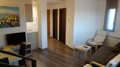 Apartamentos Turísticos Teruel - image 9
