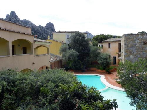 Hotel San Pantaleo