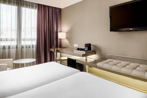 AC Hotel Iberia Las Palmas - image 5