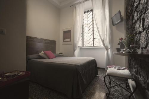Maison Colosseo (Via dei Querceti 24), Řím (fotografie 8)