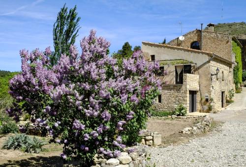  Ca L´Olier, Unterkunft in Montblanquet