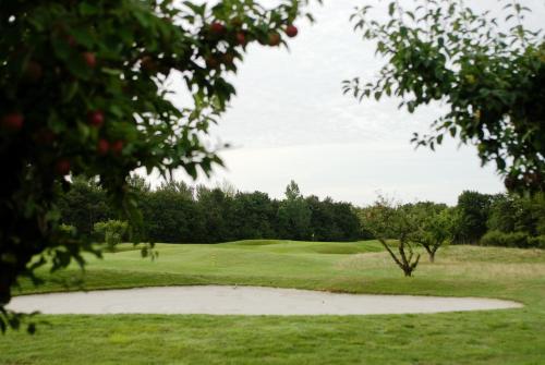 Abbekås Golfrestaurang & Hotell - image 8