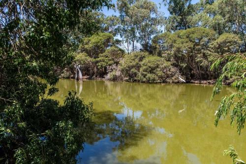 Busselton River Cottage with WiFi