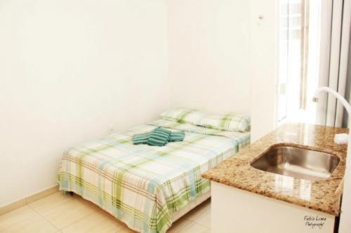 Way Up Hostel in 特林達迪