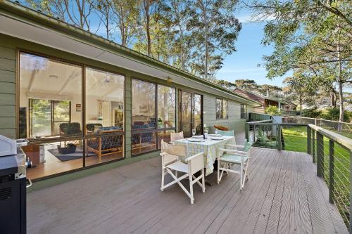 37 Coastal Court Bush Retreat By the Sea in Dalmeny