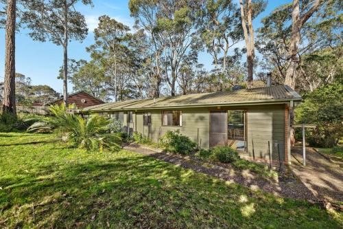 37 Coastal Court Bush Retreat By the Sea in Dalmeny