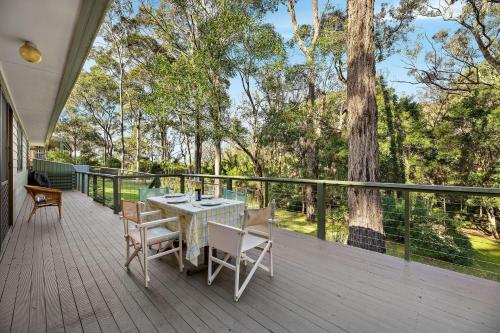 37 Coastal Court Bush Retreat By the Sea in Dalmeny