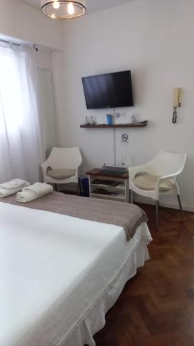 Acogedor apartamento céntrico. Obelisco., Buenos Aires (photo 10)