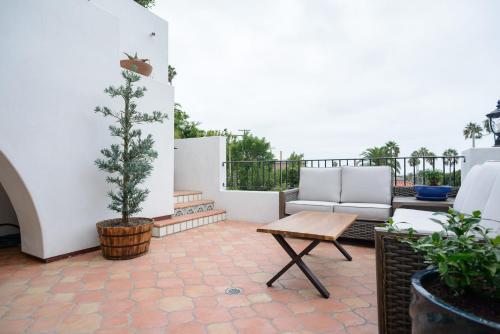 North Beach Villa in San Clemente, USA