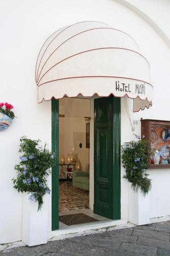 Locanda Mari 4