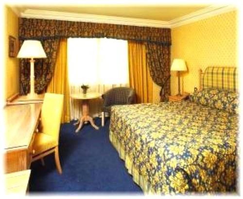 Brooks Hotel, Dublin (fotografie 3)