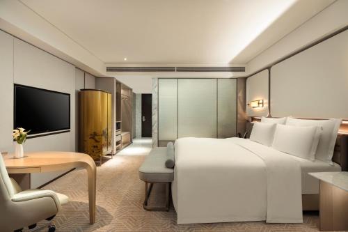 InterContinental Beijing Beichen, an IHG Hotel photo 3