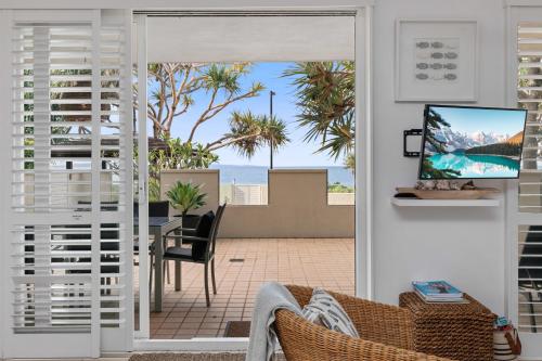 Two-Bedroom Apartment image 9