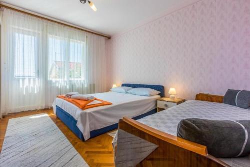 Two-Bedroom Apartment Standard