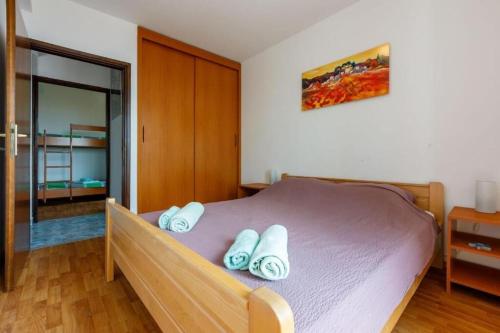 Two-Bedroom Apartment Standard image 2