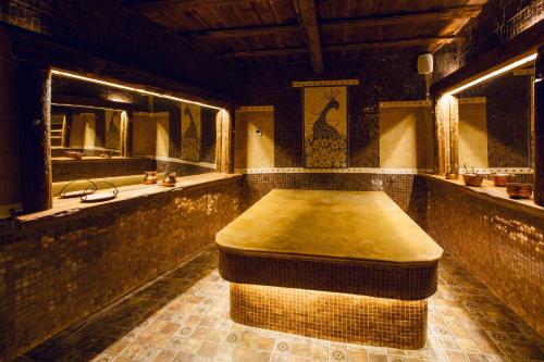 Sungarden Golf & Spa Resort - image 8