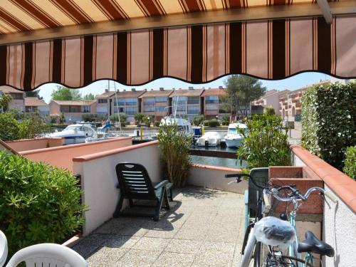 Appartement Saint-Cyprien, 2 pièces, 4 personnes - FR-1-225D-573