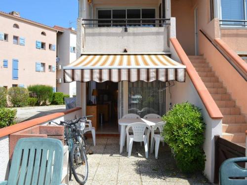 Appartement Saint-Cyprien, 2 pièces, 4 personnes - FR-1-225D-573