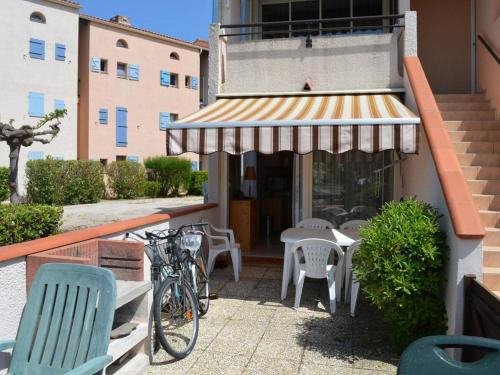 Appartement Saint-Cyprien, 2 pièces, 4 personnes - FR-1-225D-573