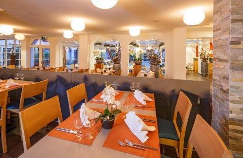 Hotel Olten Swiss Quality - image 13