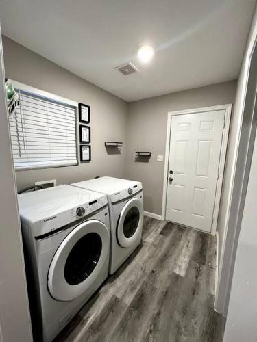Spacious/Cozy home in Fort Worth in Fort Worth, USA