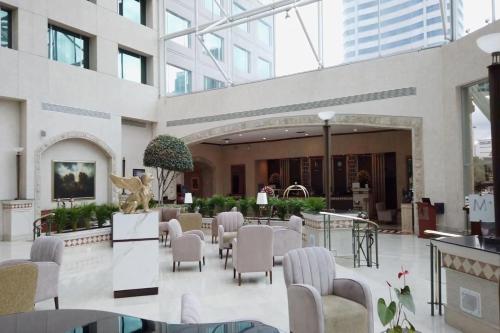 JW Marriott Hotel Quito