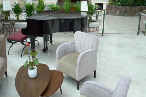 JW Marriott Hotel Quito