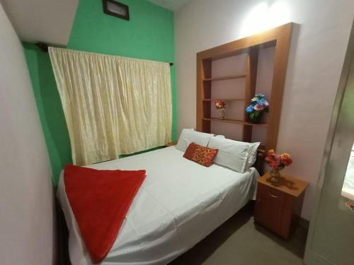 Nakshatra Homestay