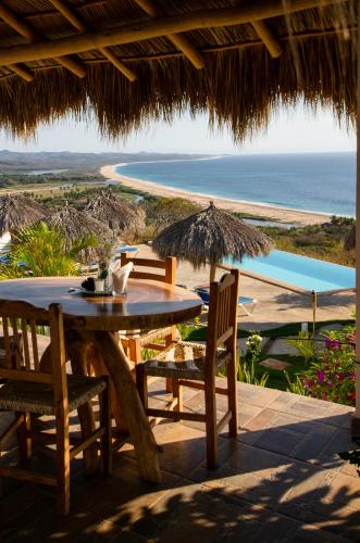 Apkārtne, Villas del Sol in Villa Del Mar